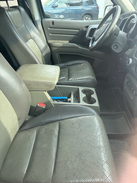 Used 2006 Honda Ridgeline RTL image 14
