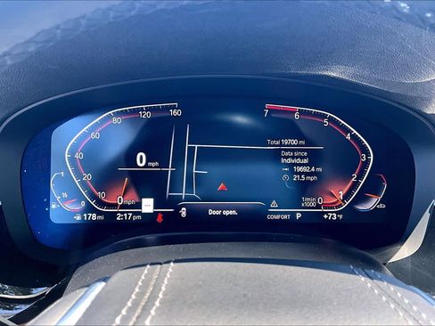 Certified 2023 BMW 530i w/ Premium Package RWD image 25