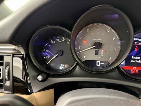 New 2026 Porsche Macan S AWD/4WD image 24