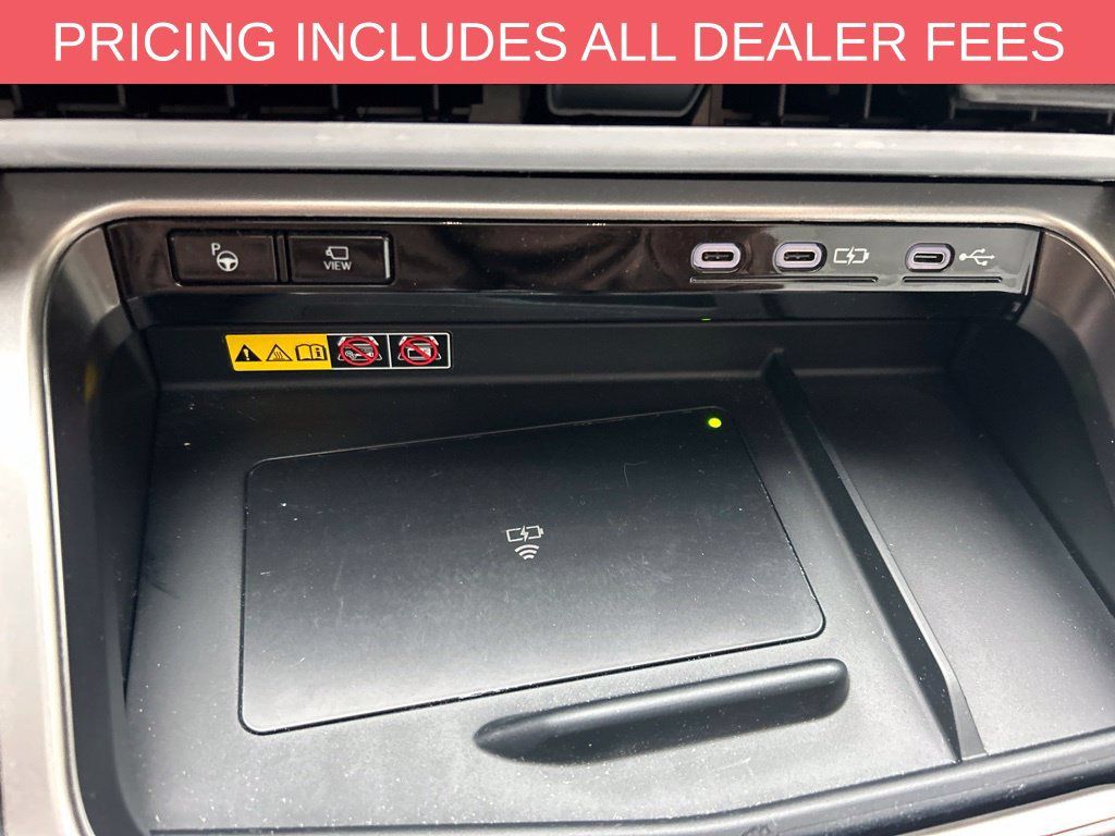 Used 2025 Lexus TX 350 AWD w/ Technology Package image 5