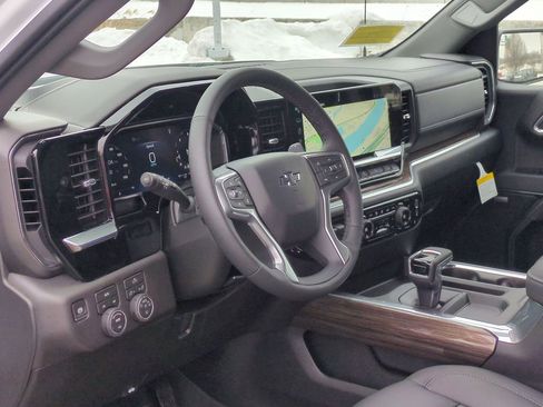 New 2026 Chevrolet Silverado 1500 RST w/ Convenience Package II image 10