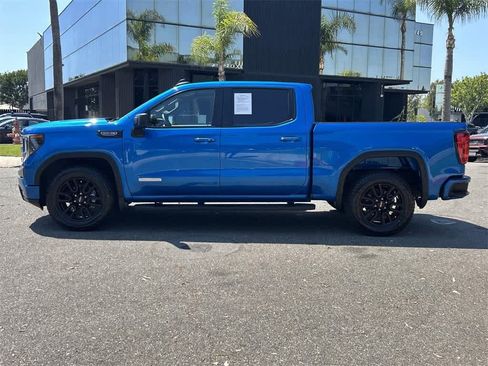 Used 2023 GMC Sierra 1500 Elevation image 15