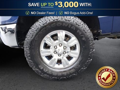 Used 2012 Ford F150 XLT w/ XLT Chrome Pkg RWD image 13