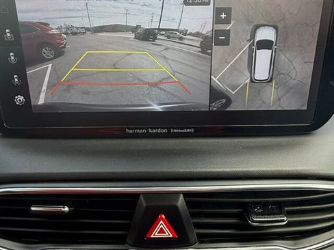 Used 2023 Hyundai Santa Fe Limited image 29