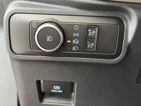 Certified 2022 Ford Bronco Wildtrak image 25