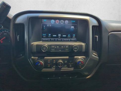Used 2016 Chevrolet Silverado 1500 LT w/ All Star Edition RWD image 7