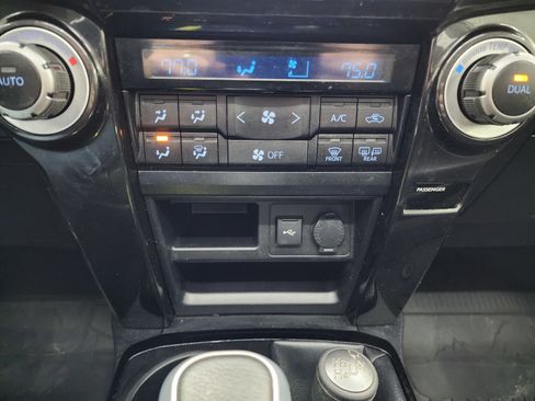 Used 2021 Toyota 4Runner TRD Pro image 16