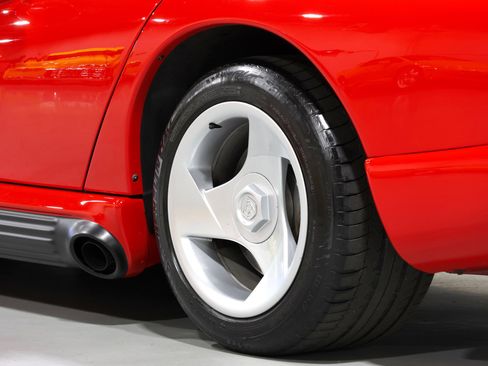 Used 1994 Dodge Viper RT/10 RWD image 20