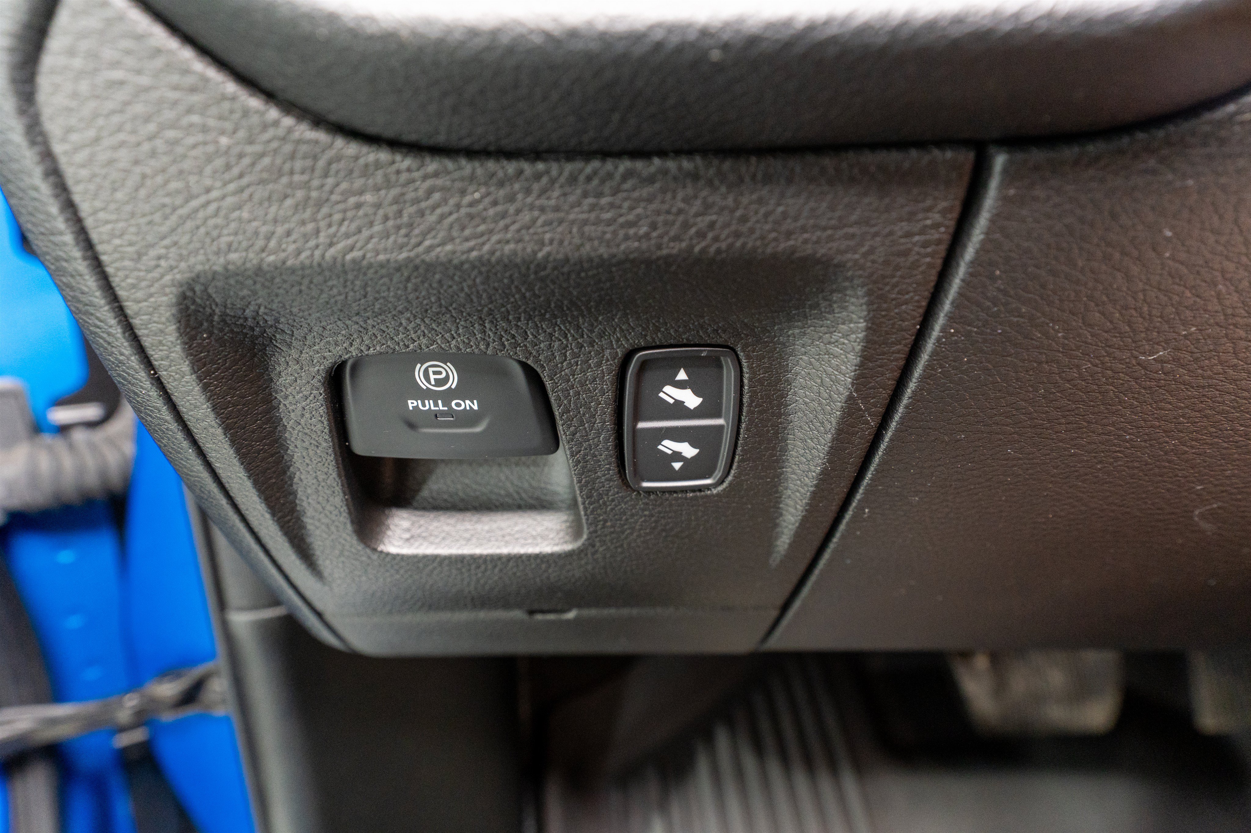 Used 2021 RAM 1500 Laramie AWD/4WD image 30