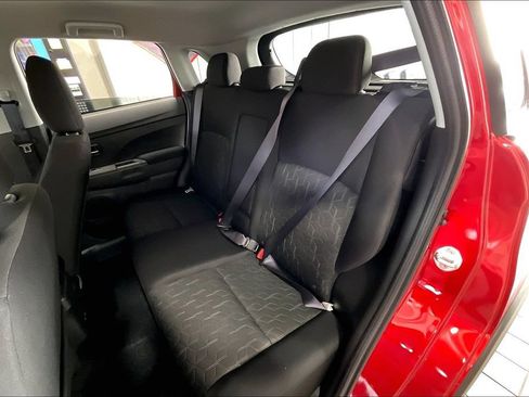 New 2026 Mitsubishi Outlander Sport AWD image 10