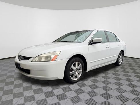 Used 2005 Honda Accord EX-L image 3