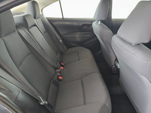 Used 2024 Toyota Corolla LE FWD image 37
