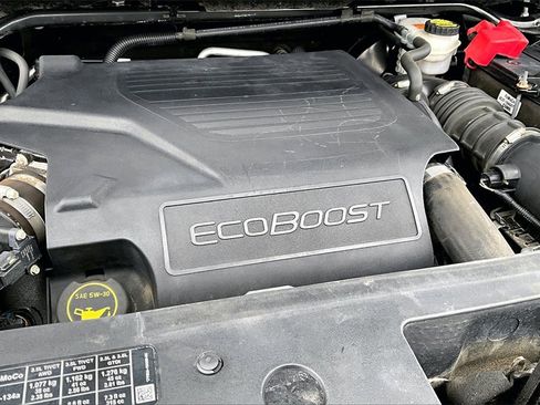 Used 2018 Ford Explorer Sport image 33