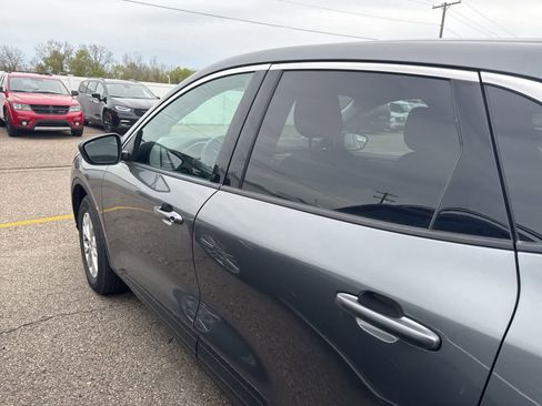 Used 2024 Ford Escape Active AWD/4WD image 13