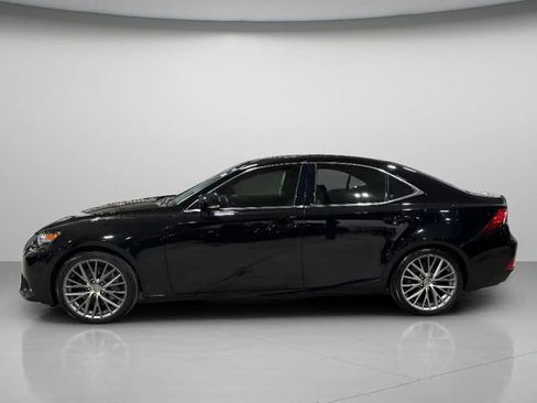 Used 2016 Lexus IS 300 image 7