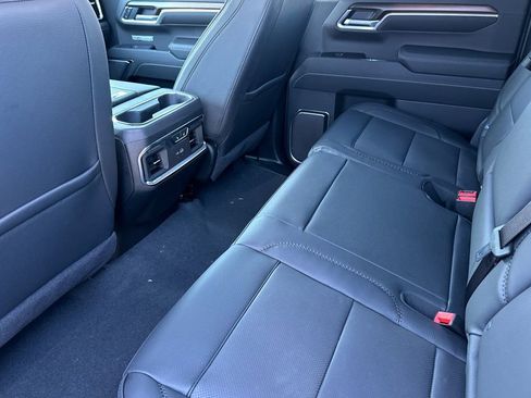 Used 2025 GMC Sierra 1500 Denali image 10