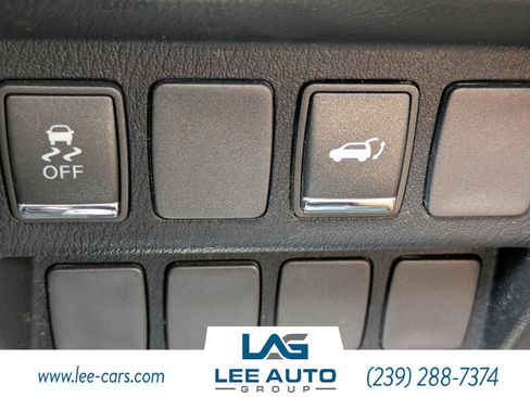 Used 2018 INFINITI QX60 image 22