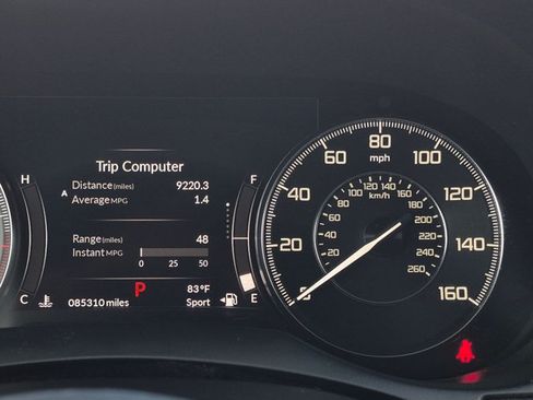 Used 2019 Acura RDX AWD w/ Technology Package image 10