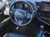 Used 2024 Toyota Camry SE image 5