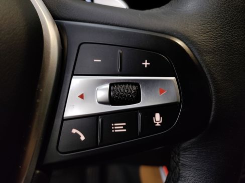 Certified 2023 BMW X5 sDrive40i w/ Parking Assistance Package image 25