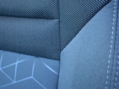 New 2026 Nissan Frontier SV w/ All-Weather Content Package image 23