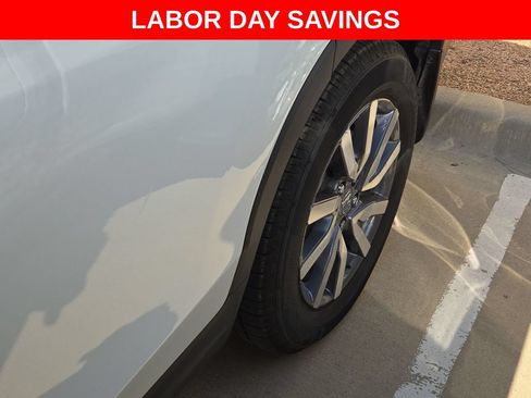 Used 2021 Honda Pilot EX-L image 11