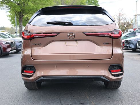 New 2026 MAZDA CX-70 3.3 Turbo S w/ Premium Package image 26