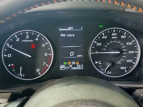 Used 2024 Subaru Crosstrek 2.5i Limited w/ Popular Package #3A image 12