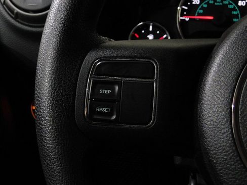 Used 2012 Jeep Wrangler Unlimited Sport image 48