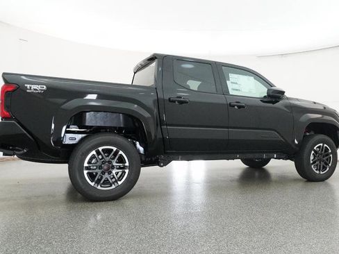 New 2026 Toyota Tacoma TRD Sport image 31