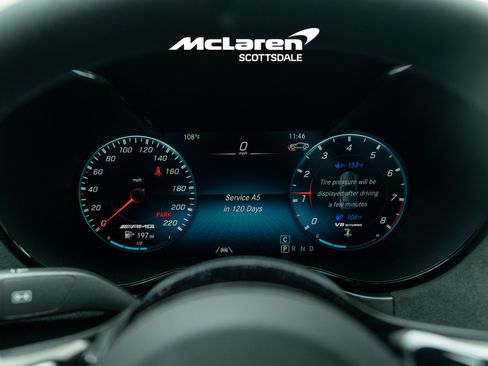 Used 2021 Mercedes-Benz AMG GT Black Series image 14