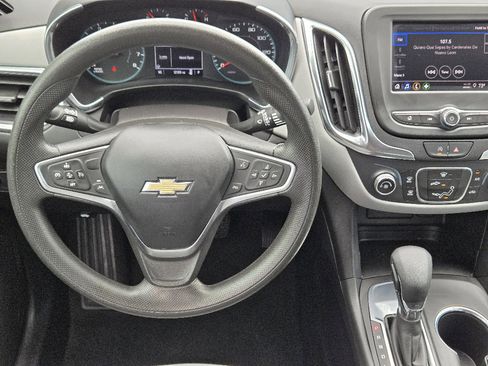 Used 2023 Chevrolet Equinox LS w/ Midnight Edition image 10