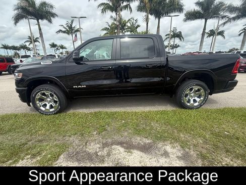 New 2026 RAM 1500 Big Horn image 10