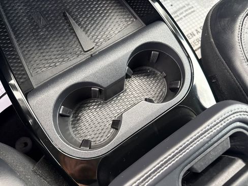 Used 2025 Ford Mustang Mach-E Premium image 40