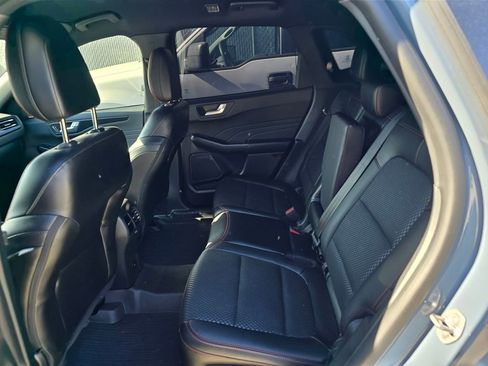 Used 2024 Ford Escape ST-Line w/ Equipment Group 301A image 15