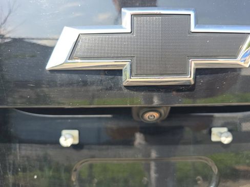 Used 2024 Chevrolet Blazer LT w/ Convenience Package FWD image 11