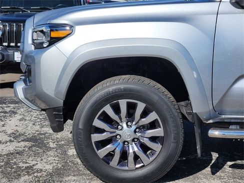 Certified 2023 Toyota Tacoma Limited image 6