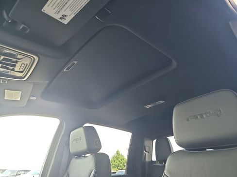 New 2026 GMC Sierra 3500 AT4 w/ AT4 Premium Plus Package AWD/4WD image 15