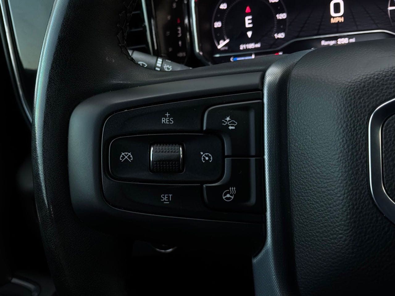 Used 2024 GMC Sierra 1500 Elevation AWD/4WD image 44