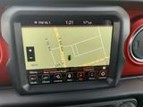 Used 2021 Jeep Wrangler Unlimited Rubicon w/ Steel Bumper Group image 4