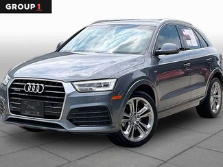Used 2016 Audi Q3 2.0T Prestige w/ Prestige Package AWD/4WD video 1