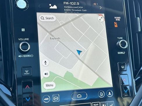 New 2026 Subaru Ascent Bronze Edition image 17