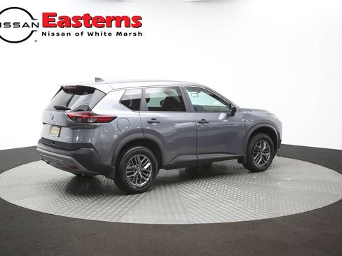 Used 2023 Nissan Rogue S AWD/4WD image 40