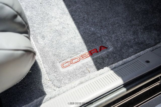 Used 1993 Ford Mustang Cobra RWD image 38