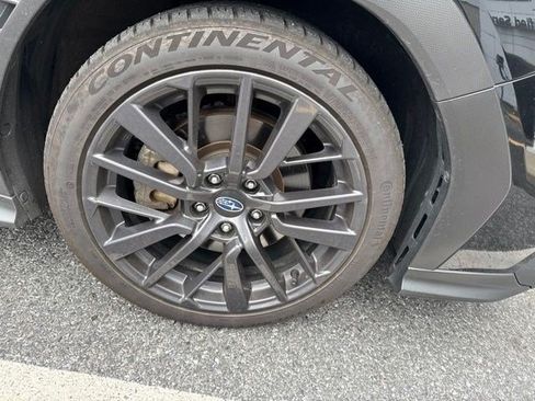 Used 2022 Subaru WRX Premium AWD/4WD image 30