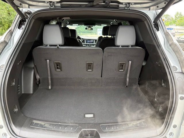Used 2023 Buick Enclave Essence w/ Sport Touring Edition AWD/4WD image 14
