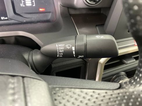 New 2026 Toyota Tacoma SR5 image 16