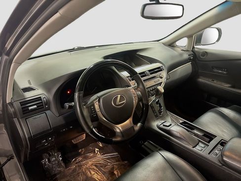 Used 2013 Lexus RX 350 350 w/ Navigation Pkg image 10