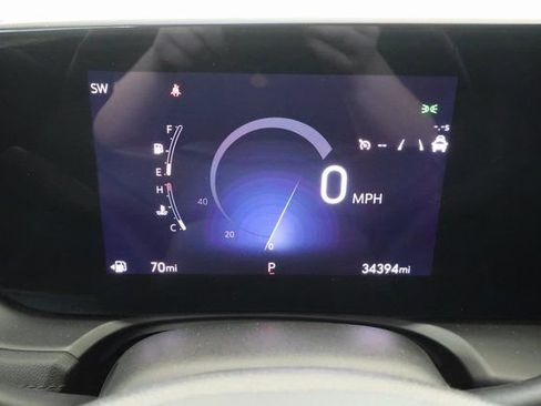 Used 2024 Buick Encore GX Preferred image 12