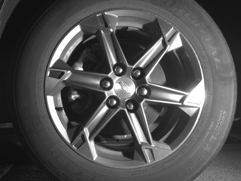 Used 2025 Chevrolet Blazer LT image 12